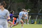WLax vs Emerson  Women’s Lacrosse vs Emerson College. : WLax, lacrosse